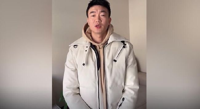 上火的姐姐